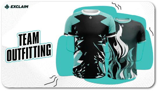 Team Outfitting